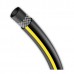 Λάστιχο Ποτίσματος Black Colour 3/4" - 25m Bradas - BC3/4-25