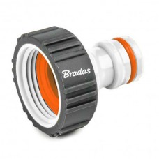 Ταχυσύνδεσμος για Λάστιχο 3/4" Bradas - WL-S2195