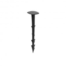 Καρφί Πλαστικό 12cm 20Τεμ Bradas - ATSU12B