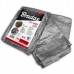 Μουσαμας Αδιαβροχος Bradas 260gr/m2 3X5m - PL2603/5