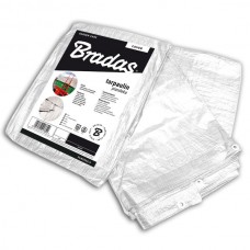 Μουσαμας Αδιαβροχος Bradas 90gr/m2 6X10m - PLW906/10