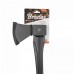 Τσεκούρι Fiberglass Πολλαπλών Χρήσεων 600gr Bradas - KT-SF1060