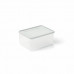 Δοχείο Φαγητού Ορθογώνιο 0.6lt 15x11x7cm BLIM - 8006839003405