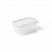 Δοχείο Φαγητού Ορθογώνιο 0.90lt 18.5x11.5x8cm BLIM - 8006839031736