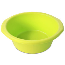 Λεκάνη Στρόγγυλη 27.7x10cm 3.2lt Homeex - 5202213740109